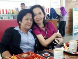 Pesan Sri, Korban Bom Gereja yang Ingin Dimakamkan di Solo