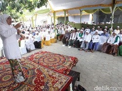 Warga Sampang Bersatu Dukung Khofifah-Emil