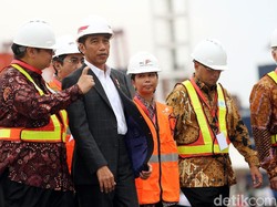 Digoyang Trump, Berapa Total Ekspor Indonesia ke AS?