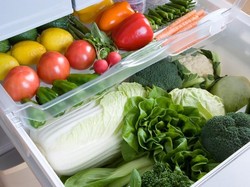 Ini 6 Cara Sederhana Untuk Menjaga Kesegaran Buah dan Sayuran