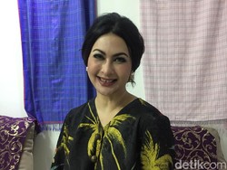 7 Tahun Menikah, Diana Pungky dan Dedey Cerai Sebelum Ada Anak