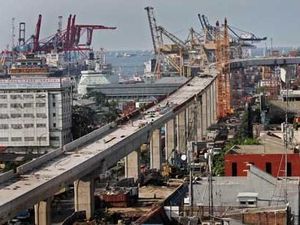 Deretan Kontraktor Dunia akan Kumpul di Kemayoran