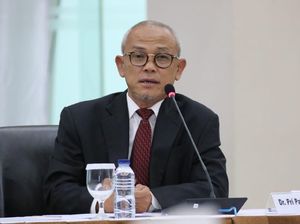 Daftar Hakim Agung, Rekening Kakak Ganjar 5 Tahun Belum Dilaporkan Daftar Hakim Agung, Rekening Kakak Ganjar 5 Tahun Belum Dilaporkan