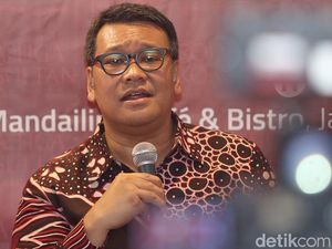 PDIP Kumpulkan Data Dugaan Kecurangan di Pilgub Lampung