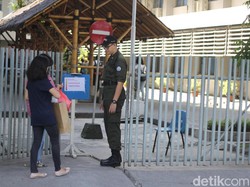 Waspada Teror Bom, Sejumlah Kampus di Surabaya Tambah Penjagaan