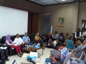 Teroris Libatkan Istri-Anak, MUI: Mereka Salah Tafsir Alquran