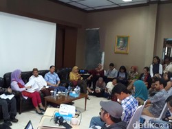 Teroris Libatkan Istri-Anak, MUI: Mereka Salah Tafsir Alquran