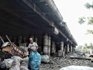 SBY Soroti 100 Juta Orang Miskin di Era Jokowi, Istana: Salah Data