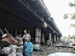 SBY Soroti 100 Juta Orang Miskin di Era Jokowi, Istana: Salah Data