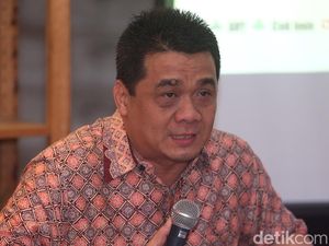 Gerindra: Allah yang Gerakkan Mbah Moen Sebut Nama Prabowo Gerindra: Allah yang Gerakkan Mbah Moen Sebut Nama Prabowo