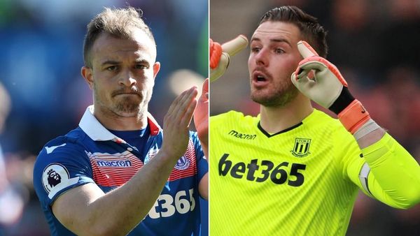 Foto: Para Pemain Top yang Baru Terdegradasi dari Premier League