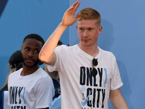 De Bruyne: 100 Poin Mungkin Tak Akan Terulang, tapi City Harus Coba