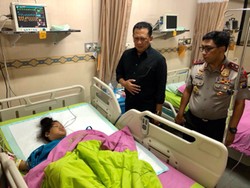 Bamsoet: Jangan Beri Ruang Teroris Berlindung di Balik HAM