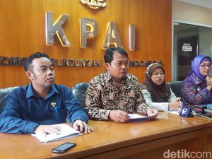 KPAI Duga Ada Mentor Berperan Rekrut Anak-anak Jadi Teroris KPAI Duga Ada Mentor Berperan Rekrut Anak-anak Jadi Teroris