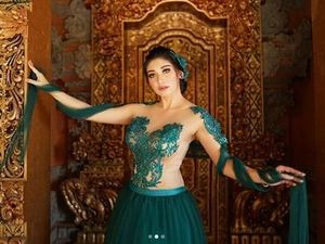 5 Tahun Jalin Kasih dengan Chand Kelvin, Kini Baby Margaretha Ketakutan 5 Tahun Jalin Kasih dengan Chand Kelvin, Kini Baby Margaretha Ketakutan