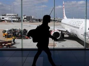 Polisi Australia Akan Diberi Kewenangan Periksa Identitas Orang di Bandara