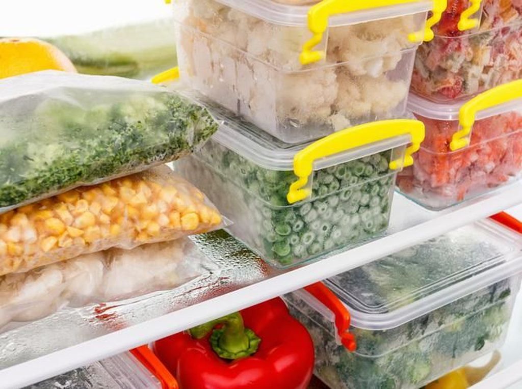 Peluang Usaha Sayuran Packing, Cara Memulai, dan Tipsnya