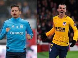 Marseille Vs Atletico Madrid: Berlomba Akhiri Puasa Gelar