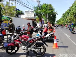 Kapolda Jatim Jamin Ibadah Hari Minggu Aman