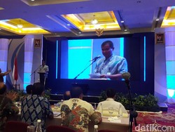 Antisipasi Lonjakan Pemudik, Kemenhub Siapkan Kapal Perintis