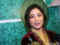 Guys! Nikita Willy Minta Doa Nih Biar Lulus Kuliah Tahun Ini