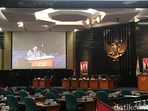 DPRD-Pemprov DKI Setuju Naikkan Kesejahteraan Guru PAUD