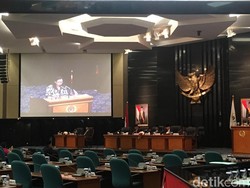 DPRD-Pemprov DKI Setuju Naikkan Kesejahteraan Guru PAUD