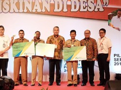 Aparatur Desa akan Dilindungi BPJS Ketenagakerjaan