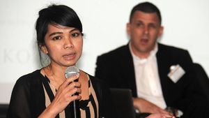 Diskusi Revisi UU Minerba