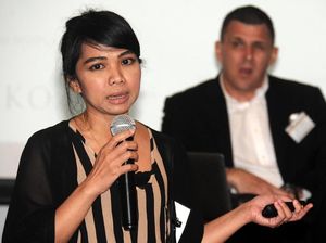 Diskusi Revisi UU Minerba