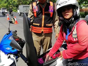 Cerita Jemaah GKI Selamat dari Ledakan Bom, Anaknya Masih Trauma Cerita Jemaah GKI Selamat dari Ledakan Bom, Anaknya Masih Trauma