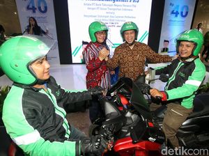 BTN Siapkan KPR Subsidi untuk Driver Grab