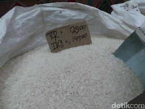 Mentan Sebut Ada Beras Medium Dijual Jadi Premium, Begini Bedainnya