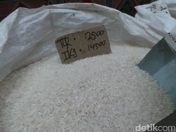 Mentan Sebut Ada Beras Medium Dijual Jadi Premium, Begini Bedainnya