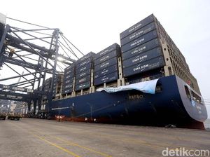 Pariwisata Jadi Andalan Atasi Defisit Transaksi Berjalan Pariwisata Jadi Andalan Atasi Defisit Transaksi Berjalan