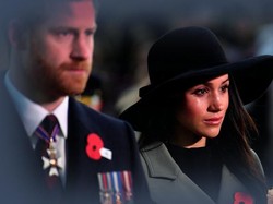 Hmm... Ayah Meghan Markle Akan Hadiri Royal Wedding?