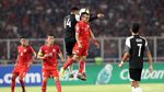 Dikalahkan Home United, Persija Gagal ke Final Piala AFC 2018