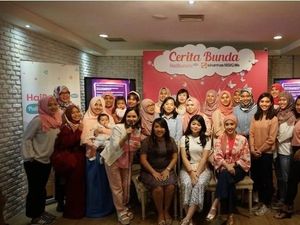 Ini Tips Investasi Anak Sesuai Usia untuk Parennials Ini Tips Investasi Anak Sesuai Usia untuk Parennials
