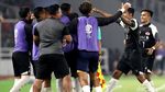 Dikalahkan Home United, Persija Gagal ke Final Piala AFC 2018