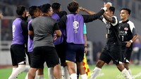Home United pun lolos ke final Piala AFC 2018 zona ASEAN.