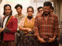 Visi Go Internasional dan Scene Superpanas Alexandra Gottardo-Zack Lee