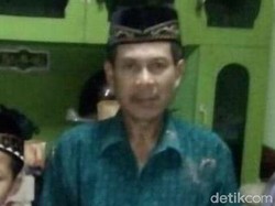 Pamit Beli Burung, Nursin Jadi Korban Bom Gereja