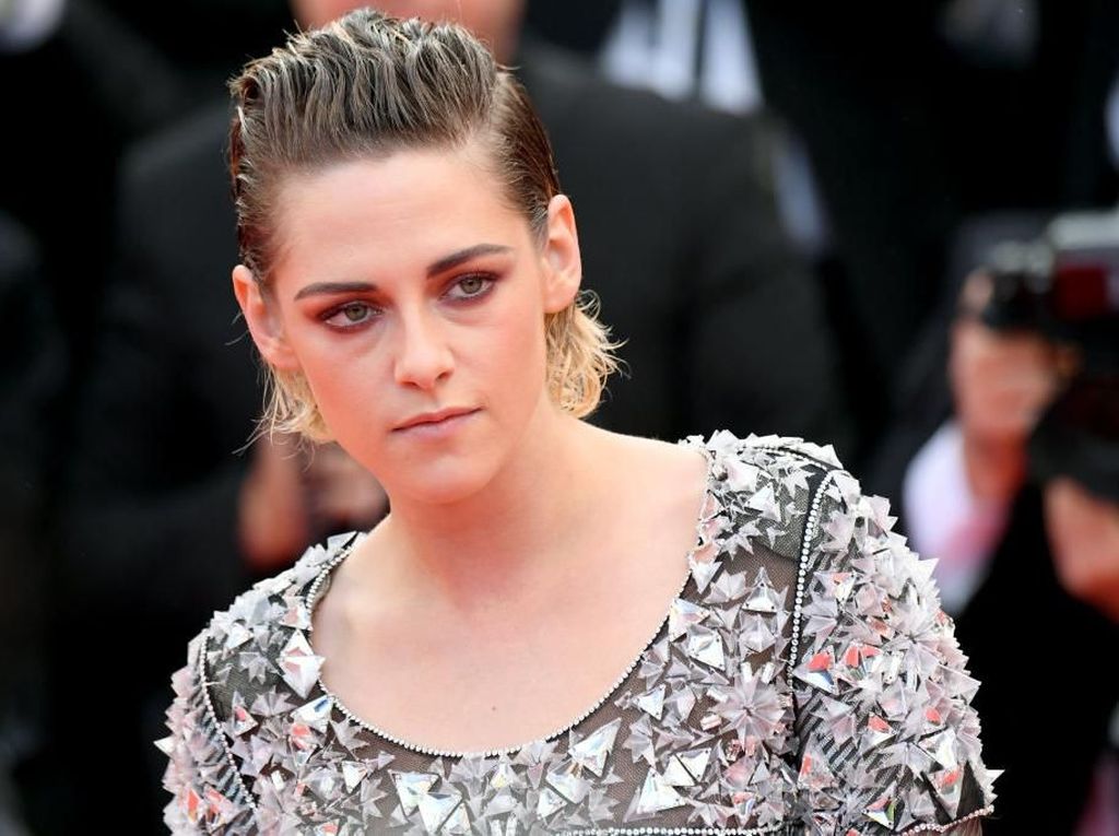 Dukung Robert Pattinson, Kristen Stewart: Dia Pemeran Batman yang Tepat Dukung Robert Pattinson, Kristen Stewart: Dia Pemeran Batman yang Tepat