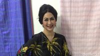 Diana Pungky, Jinny yang Kini Jadi Sendiri
