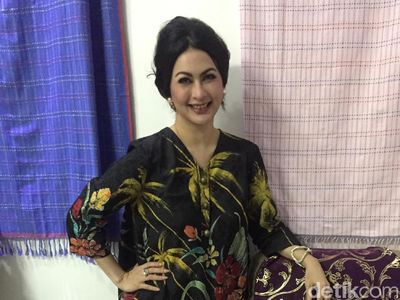 Diana Pungky, Jinny yang Kini Jadi Sendiri