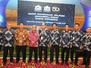 Begini Cara Kementan Dorong Investasi Pertanian