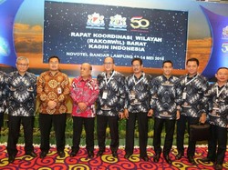 Begini Cara Kementan Dorong Investasi Pertanian