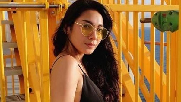 Dinda Kirana Kapan Main Sinetron Lagi?