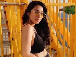 Dinda Kirana Kapan Main Sinetron Lagi?