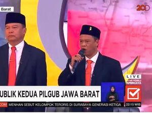 2 Jenderal Redam Pendukungnya saat Insiden 2019 Ganti Presiden 2 Jenderal Redam Pendukungnya saat Insiden 2019 Ganti Presiden
